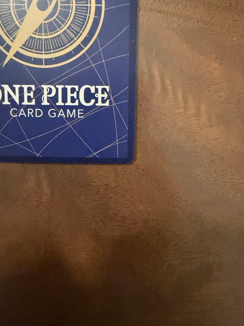 ナミ SP EB03-053 SR パラレル　ヒロインズエディション