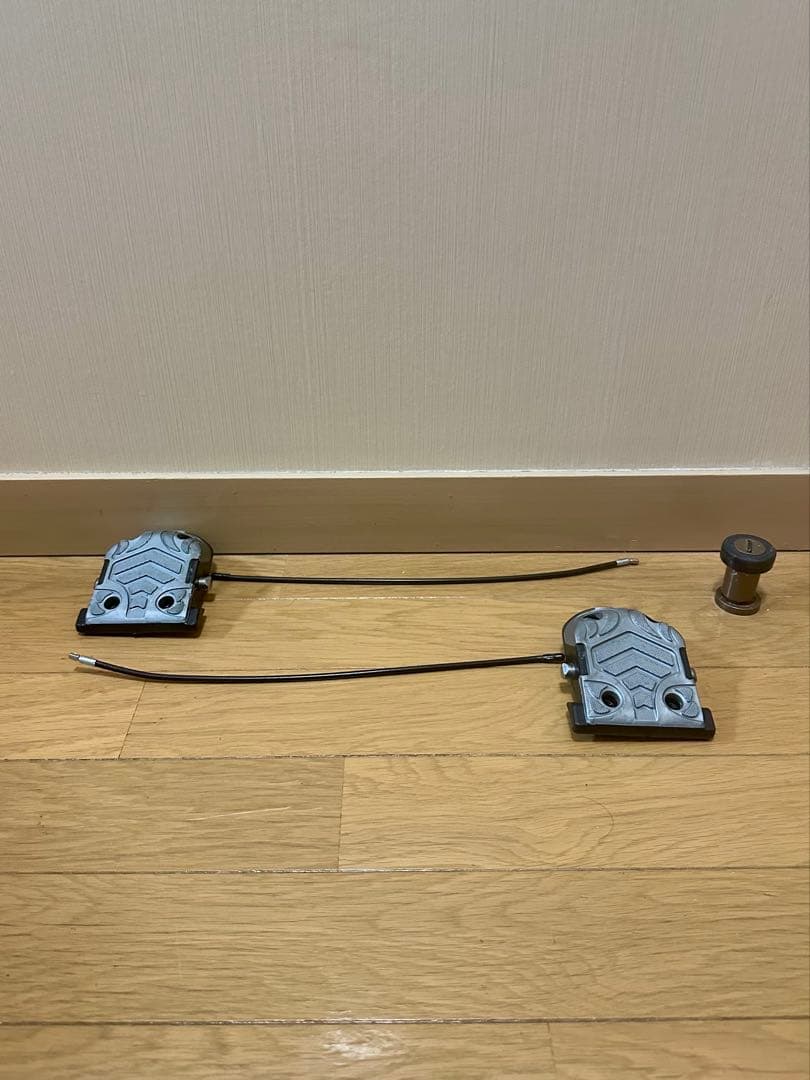 アルペンボード アダプター F2 Intec Hard Adapter