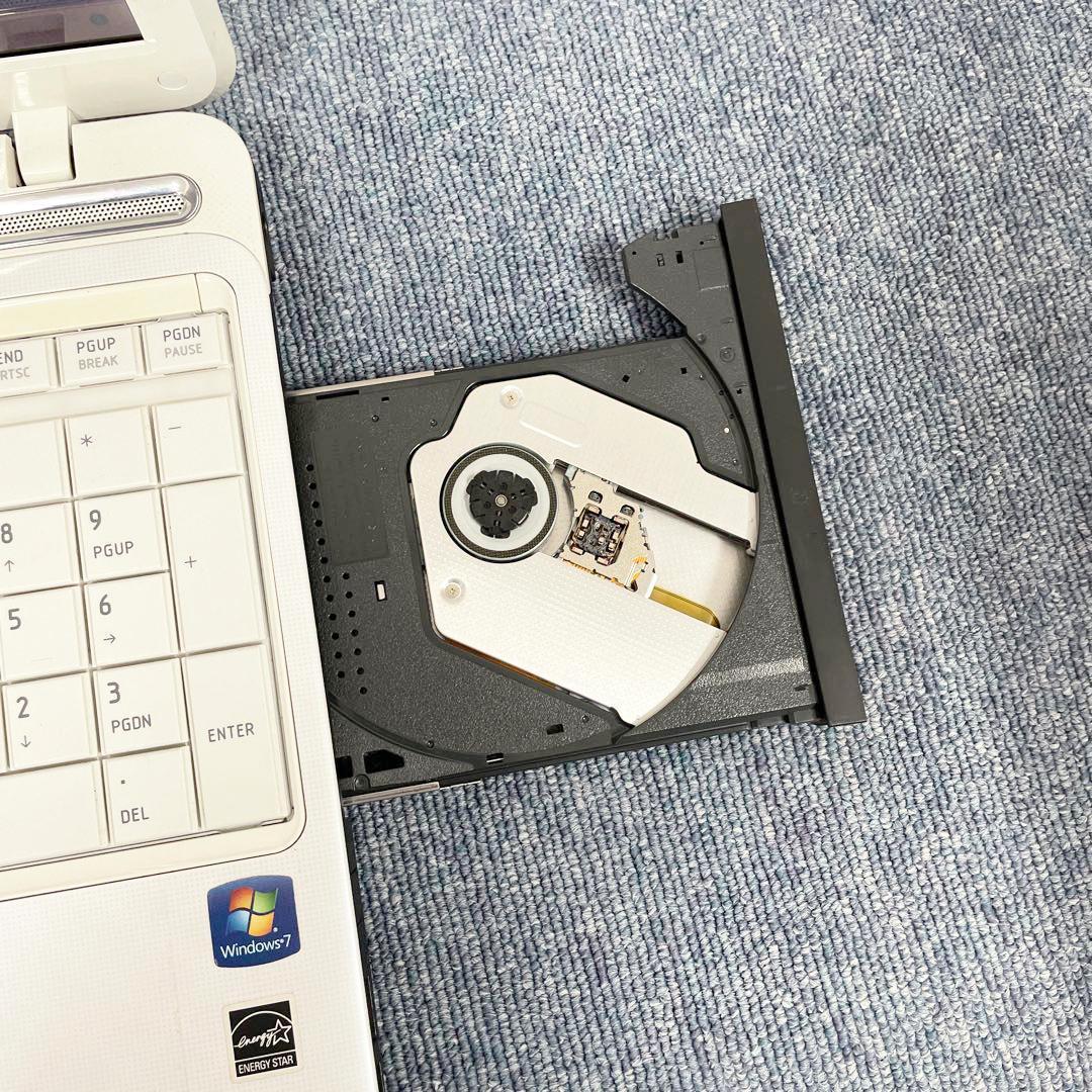 echoes...　　有線マウス付け