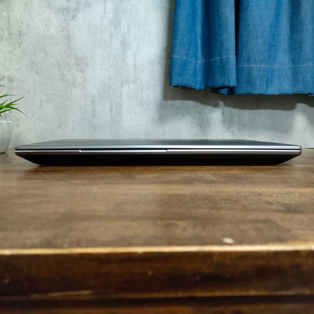 n126 超高性能！hp Zbook core i7メモリ32GB グラボ搭載