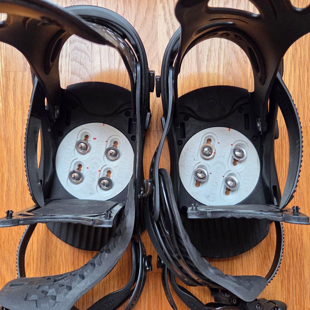 FLUX　フラックスGS　SMサイズ