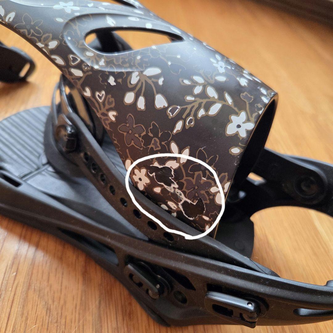 FLUX　フラックスGS　SMサイズ