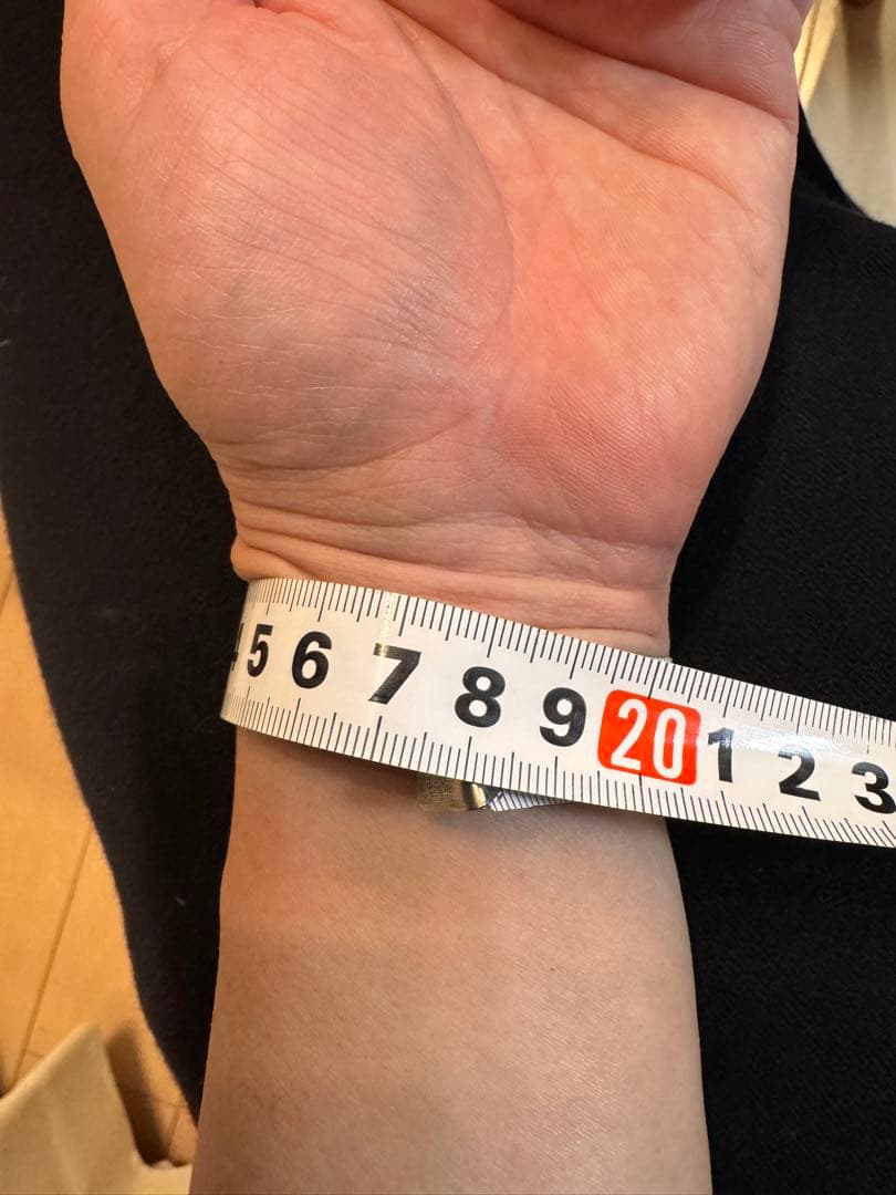 OMEGA Seamaster Aqua Terra 150M 電池交換済