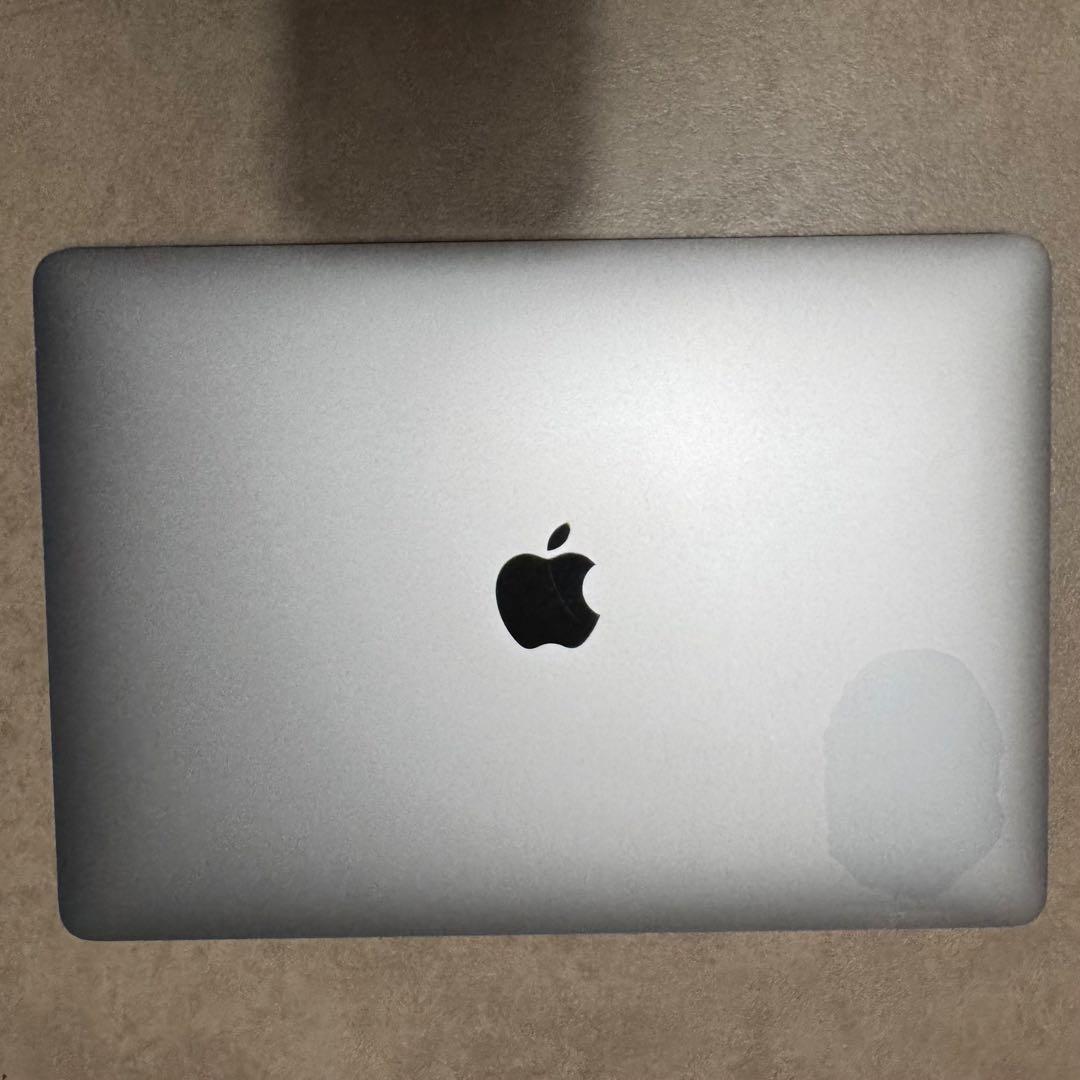 MacBook Pro 13インチ, 2019, 16GB,256GB SSD