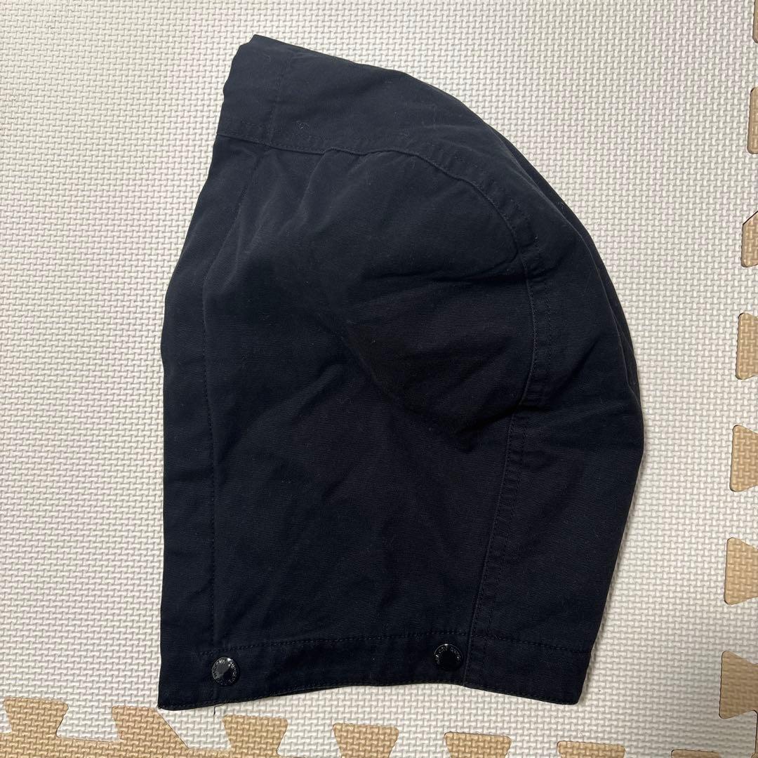 ジャケット・アウター Supreme Hooded Utility Jacket