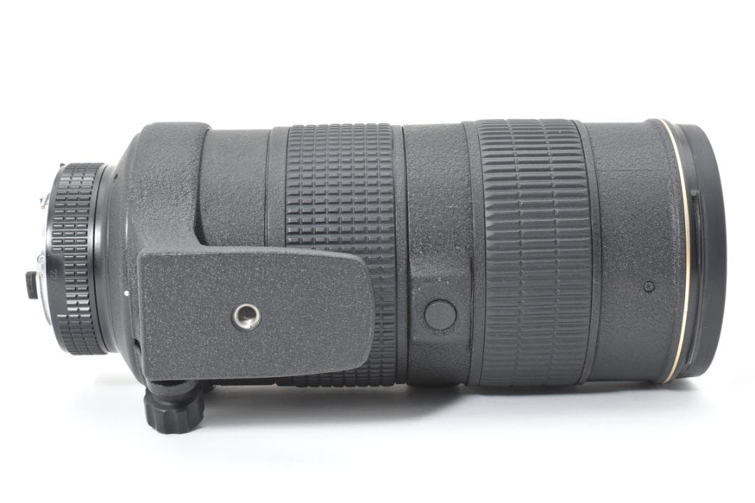 レンズ(ズーム) Nikon ED AFS Zoom Nikkor 80-200mm F2.8 D