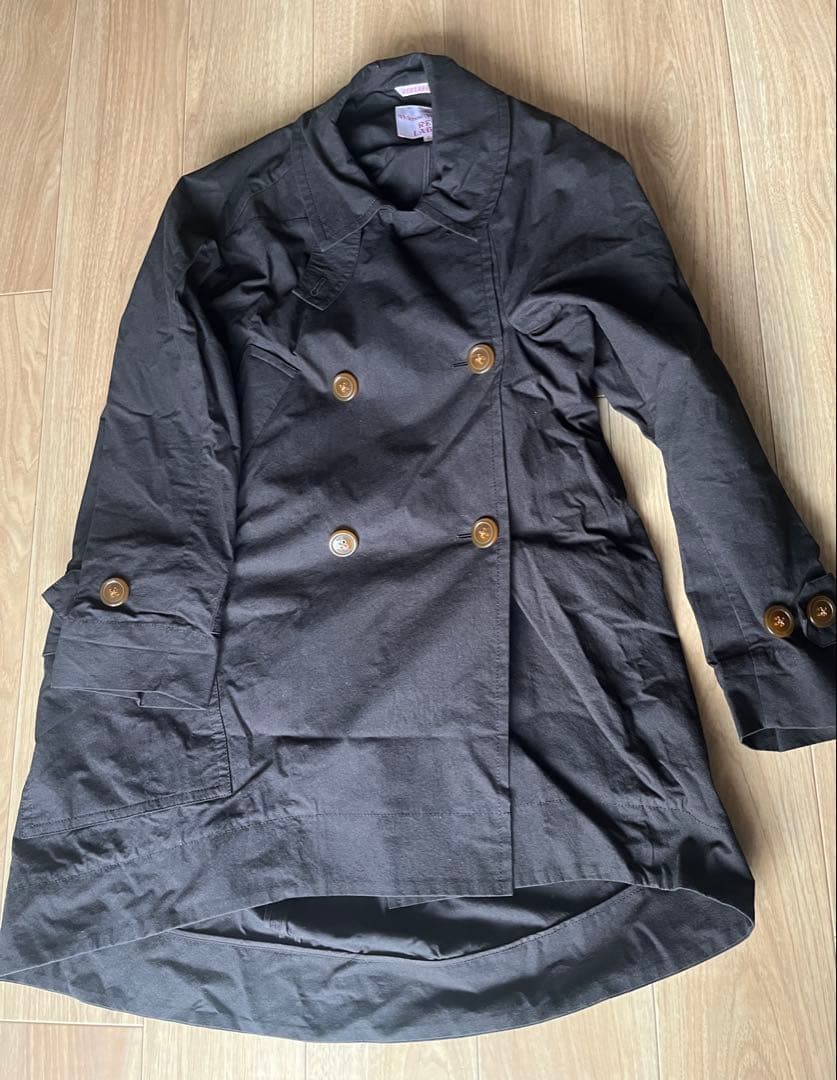 Vivienne Westwood Red LABEL アウター　ミリタリー