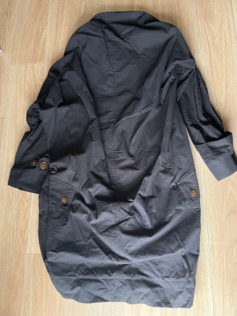 Vivienne Westwood Red LABEL アウター　ミリタリー