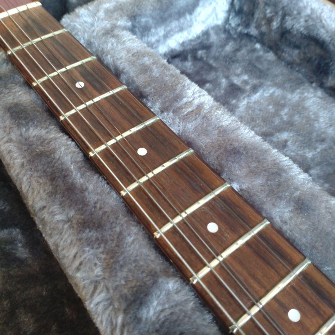 フェルナンデス ARS-850S【美品】日本製 フルモードサスティナー搭載モデル