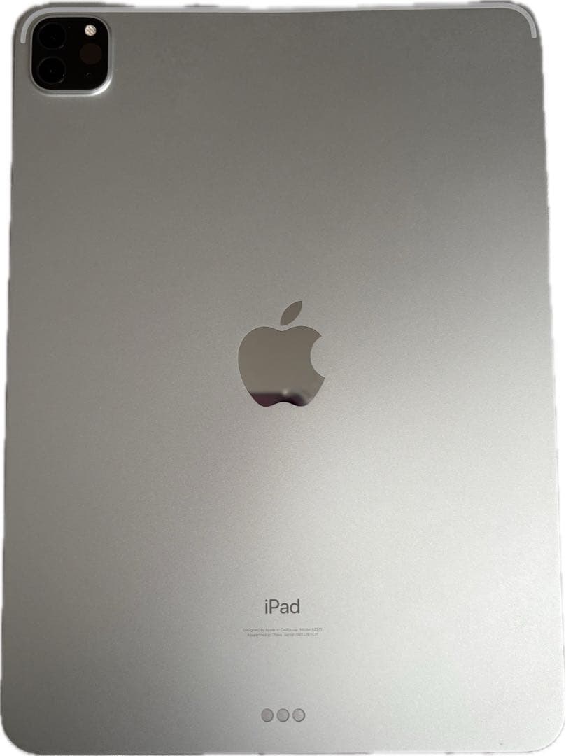 iPad Pro 11インチ　第3世代