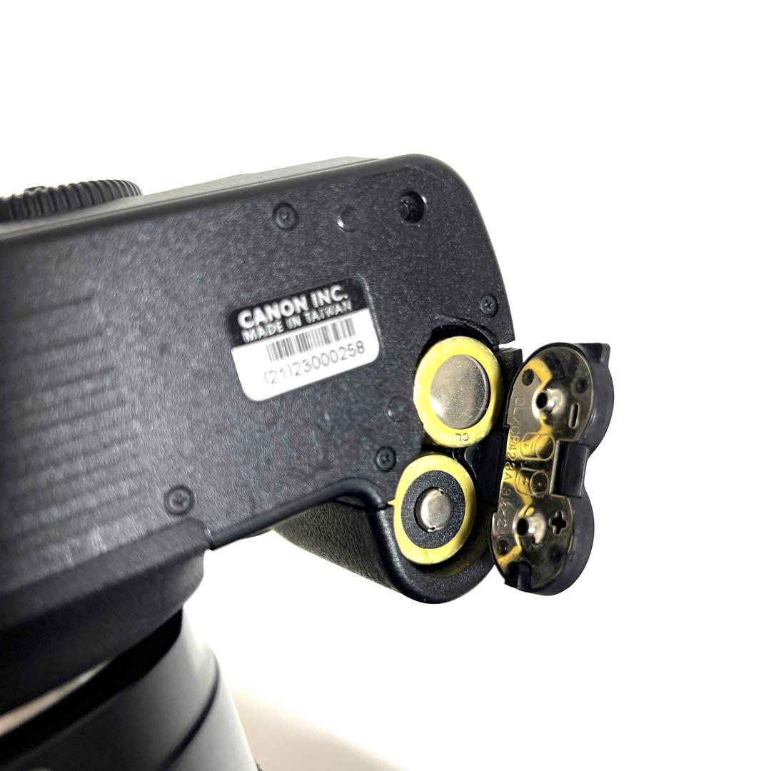 フィルムカメラ EOS 7S CANON EF 28-135mm 3.5-5.6 IS