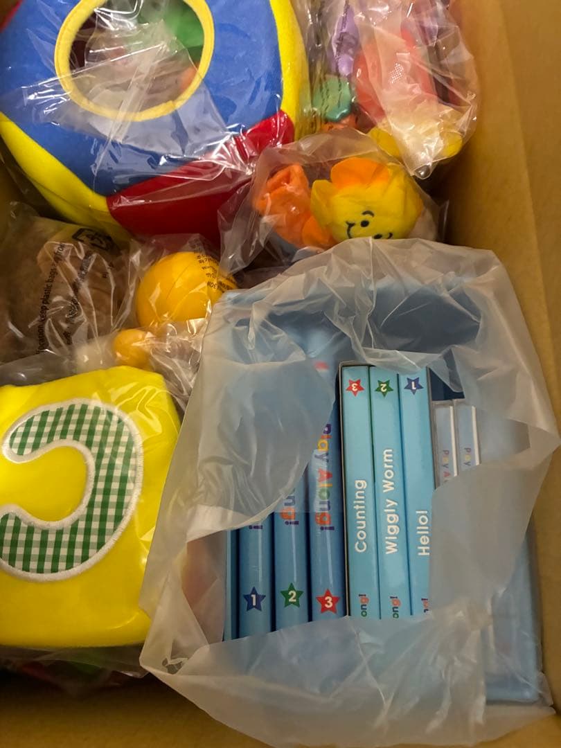 【DWE】プレイアロング ディズニー英語システム PA