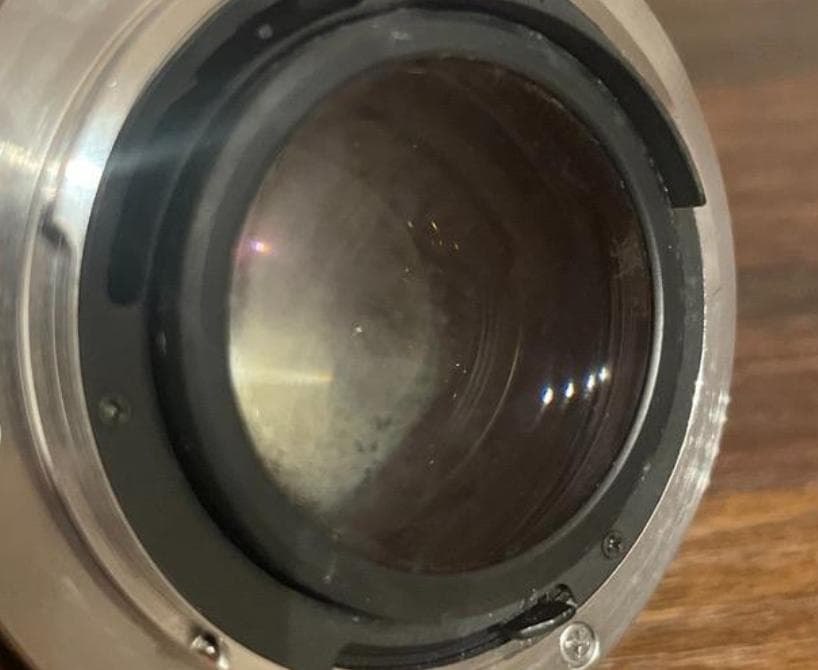 【動作品】 Olympus om-2n + ワインダー2+ 50mm f1.4