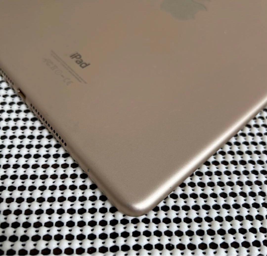 662【早い者勝ち】電池最良好☆iPad Air2 第2世代 32GB ドコモ☆