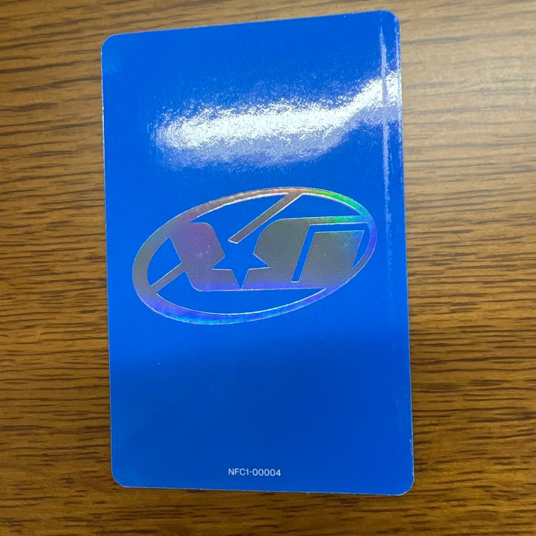 XG SHOOTING STAR CD 通常版 トレカ付き COCONA