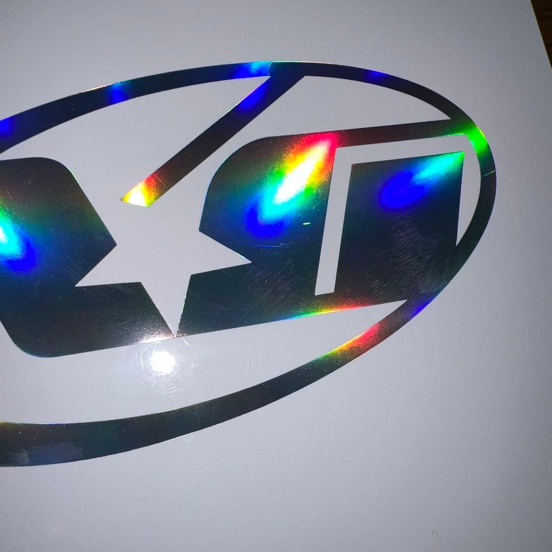 XG SHOOTING STAR CD 通常版 トレカ付き COCONA