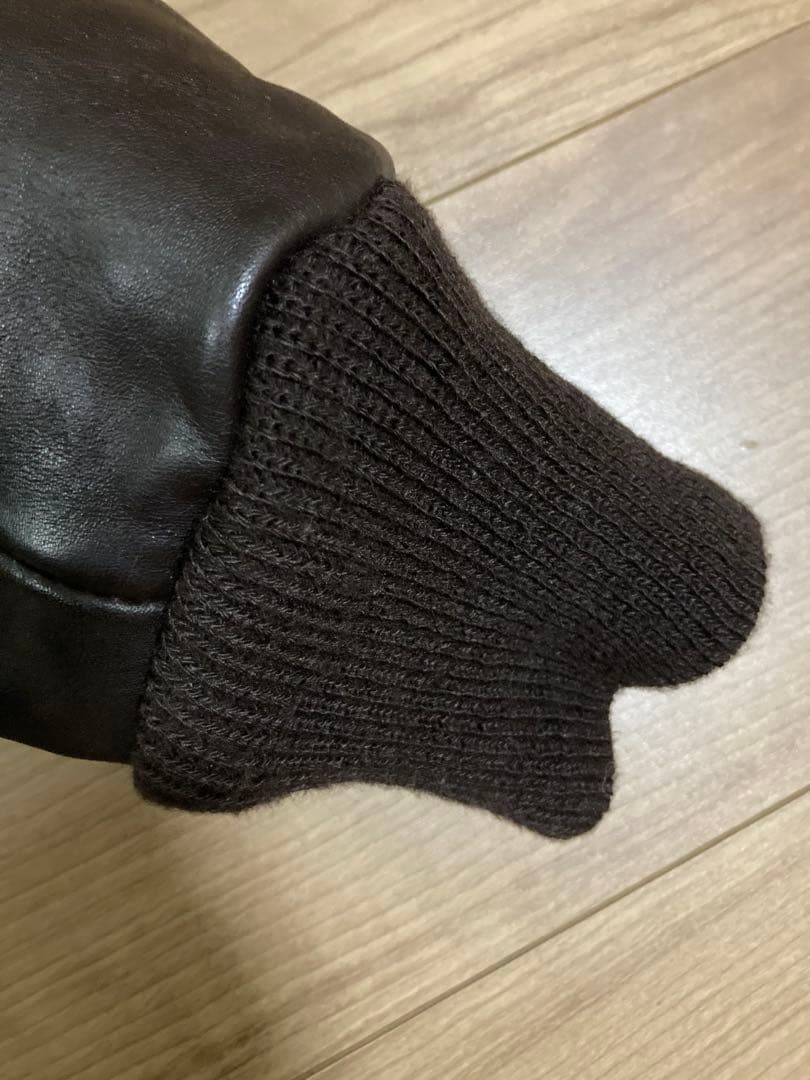 Schott レザージャケット 44