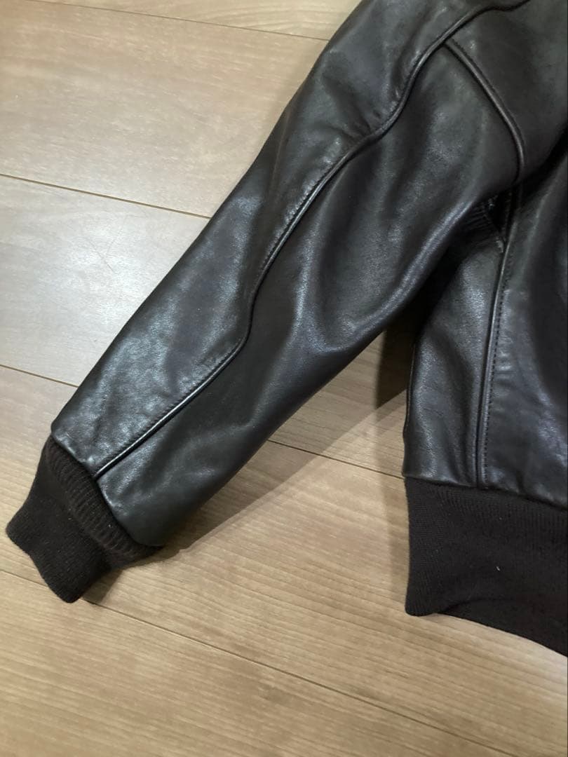Schott レザージャケット 44