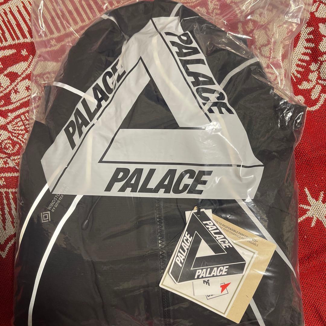 ジャケット・アウター palace GORE-TEX WINDSTOPPER