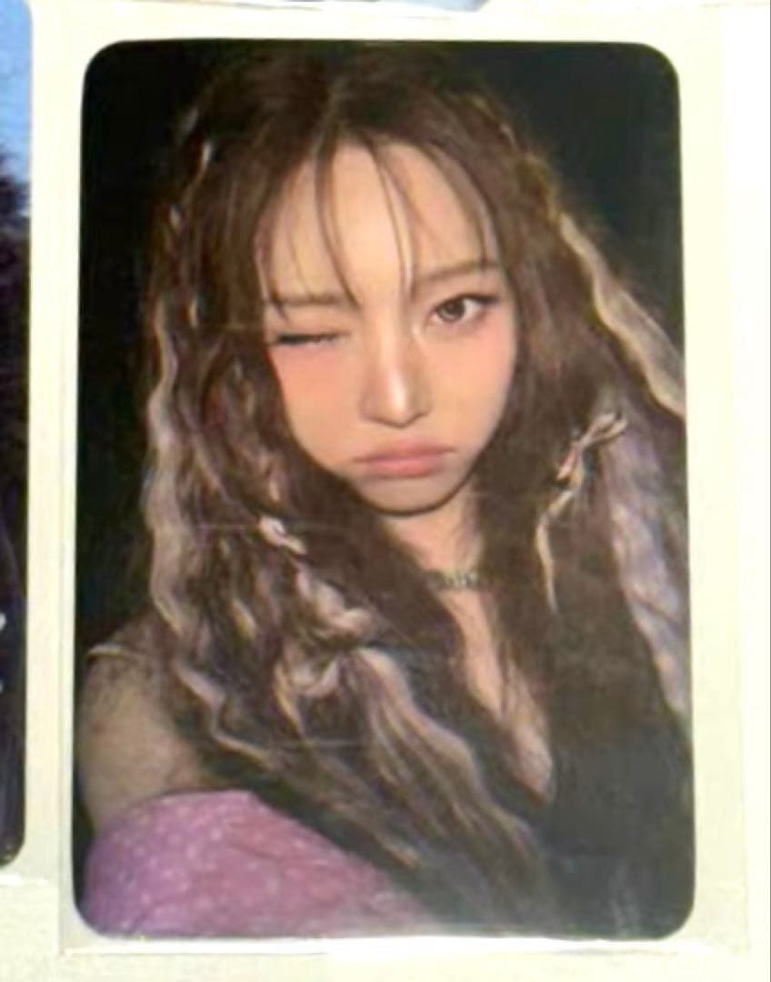 オルデプ ADP ヨンソ 1stEP ktown4u ラキドロ限定 トレカ