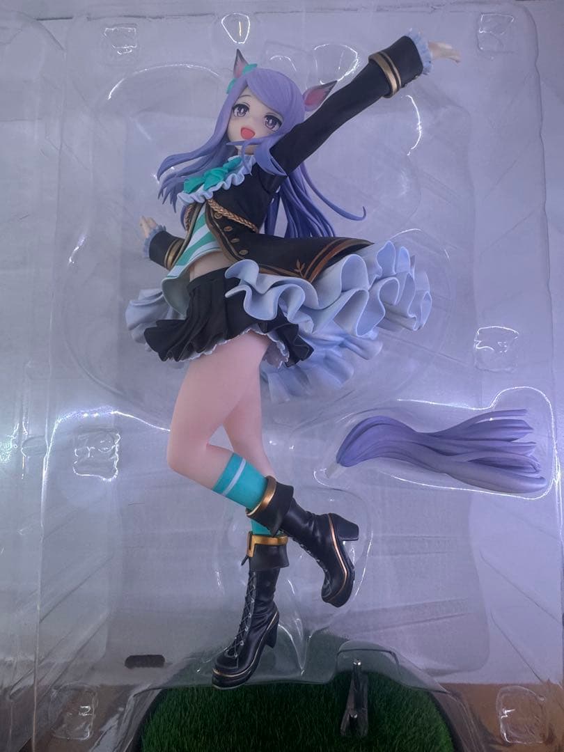 グッドスマイルカンパニー　ウマ娘　メジロマックイーン