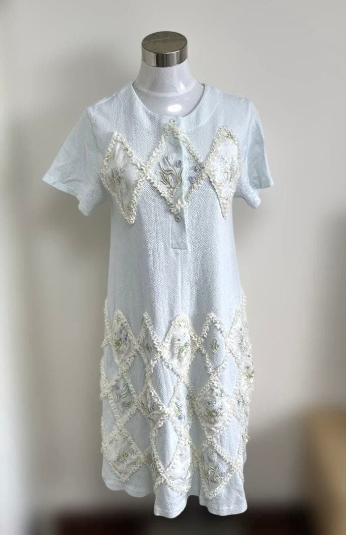 サエラアキアカネパジャマ(ワンピース)