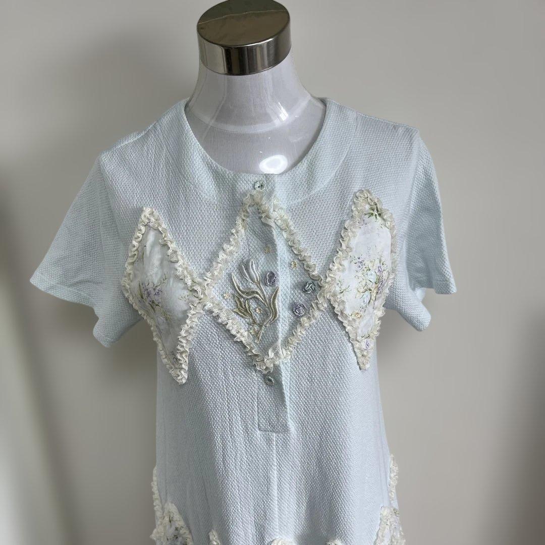 サエラアキアカネパジャマ(ワンピース)