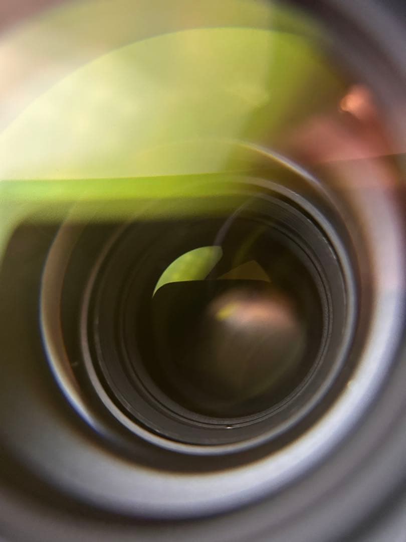 Contax Carl Zeiss Sonnar 135mmF2.8 美品