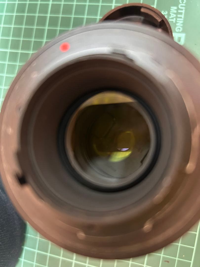 Contax Carl Zeiss Sonnar 135mmF2.8 美品