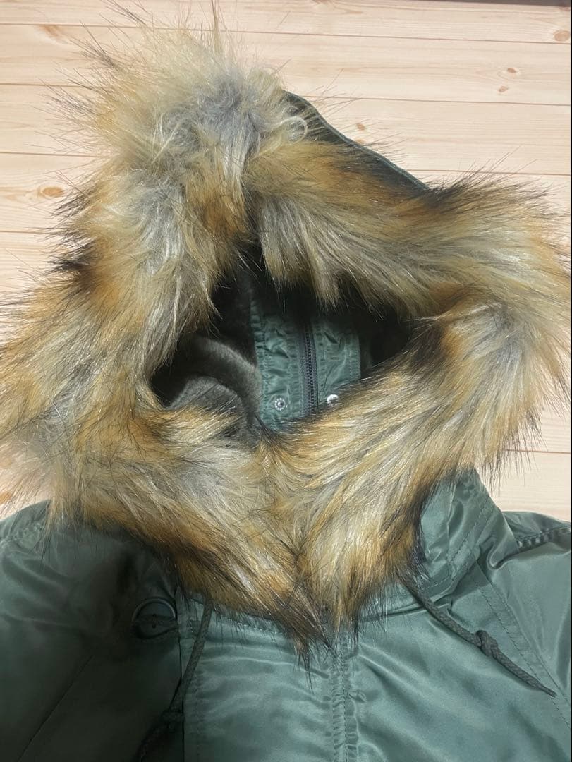 AVIREX×MOUSSY N2-B値下げしました‼️‼️