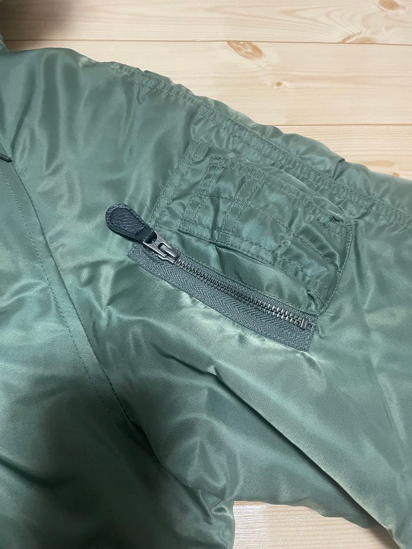 AVIREX×MOUSSY N2-B値下げしました‼️‼️