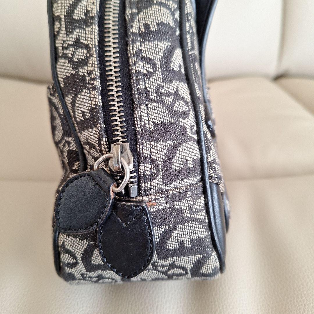 Dior ハンドバック