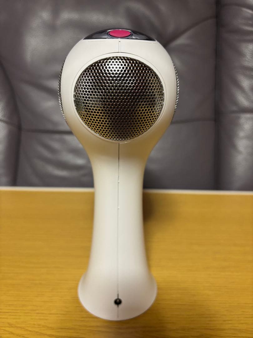 脱毛器トリア tria パーソナルレーザー 4X 【ほぼ未使用】