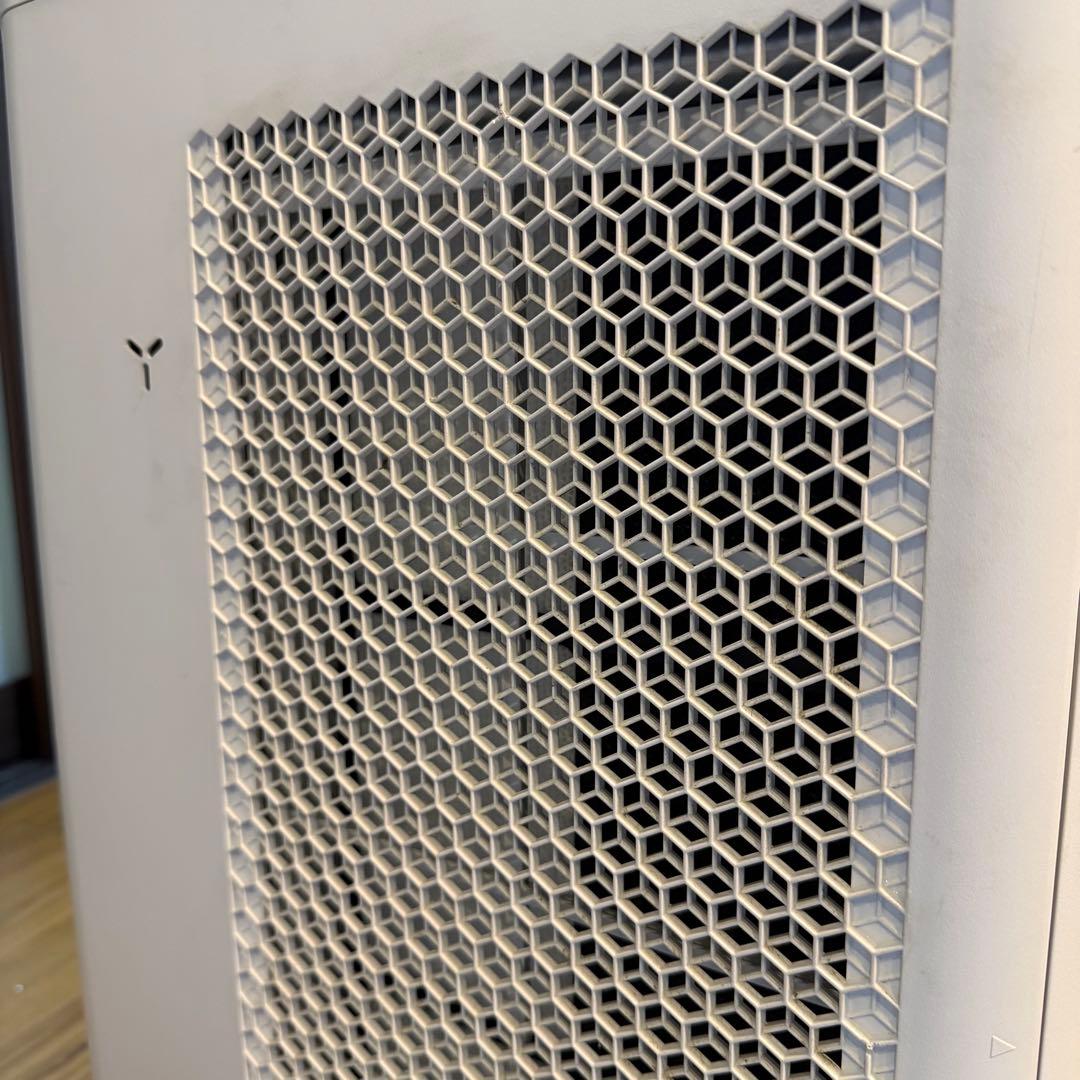 シャープ 加湿空気清浄機 NEXT50000 KI-LP100