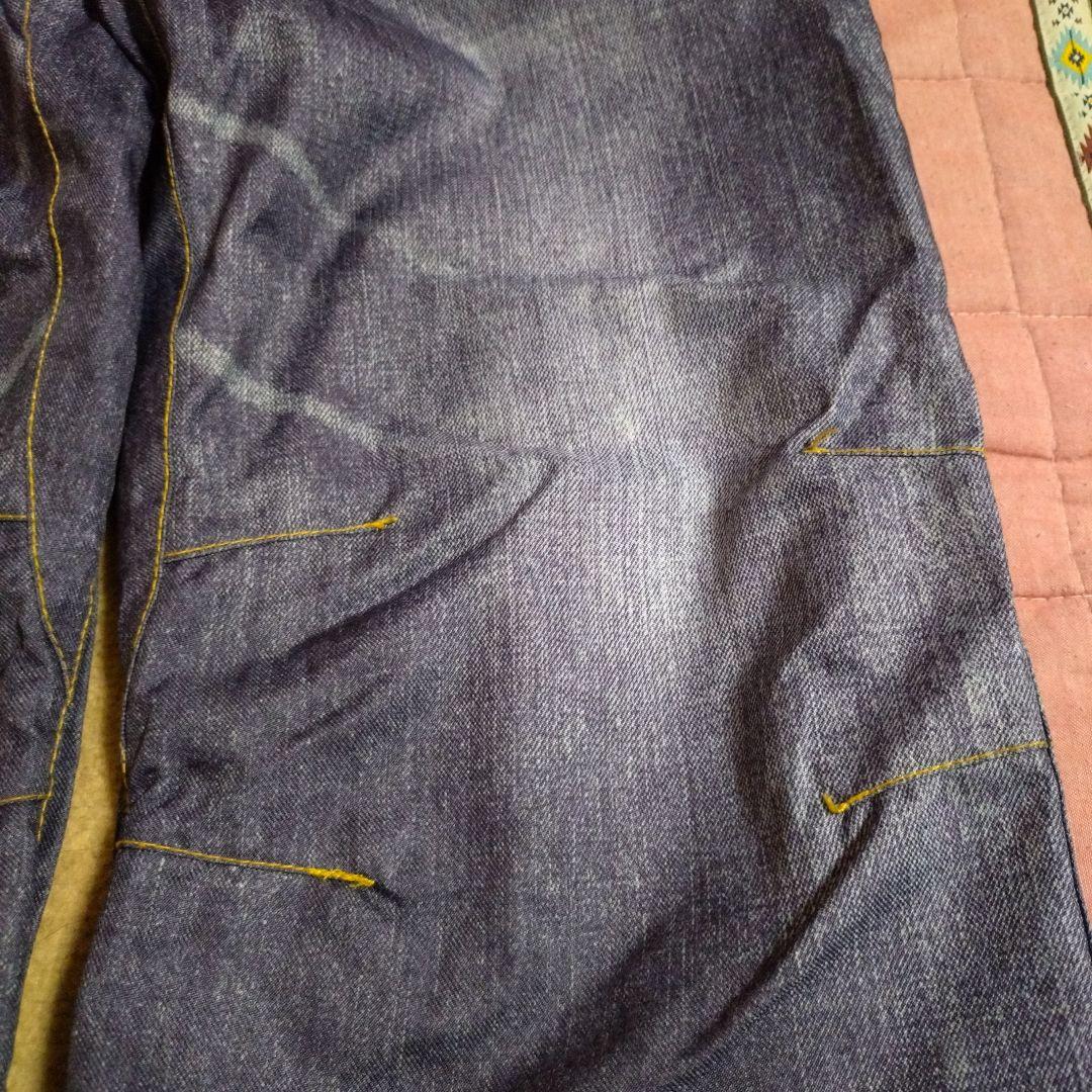 スノーボードウェア上下セット　XL