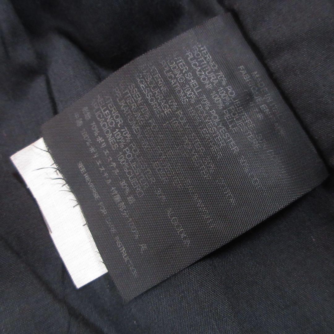 新品! FENDI フェンディ ズッカ柄 パディングライダースジャケット 42