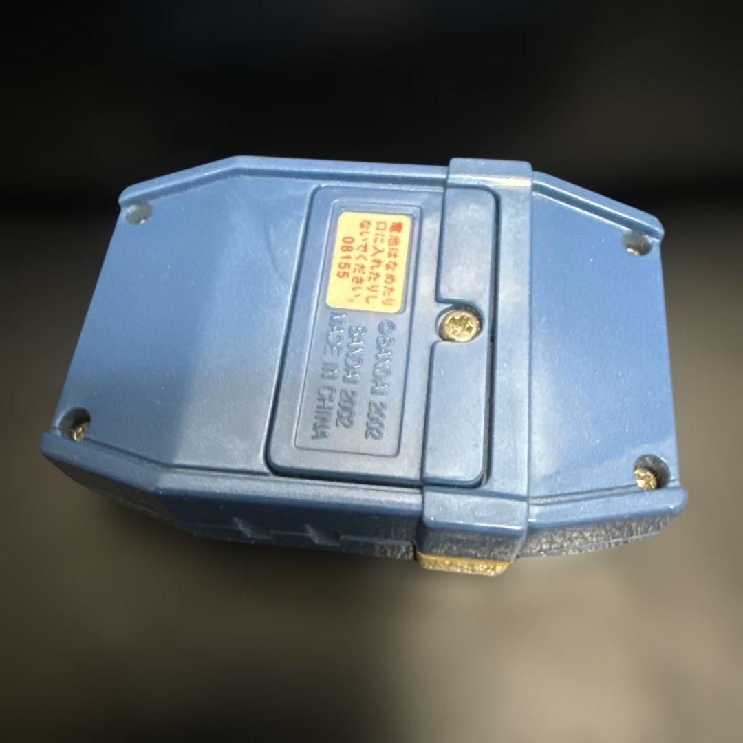 デジモンペンデュラムプログレスVer.1.0