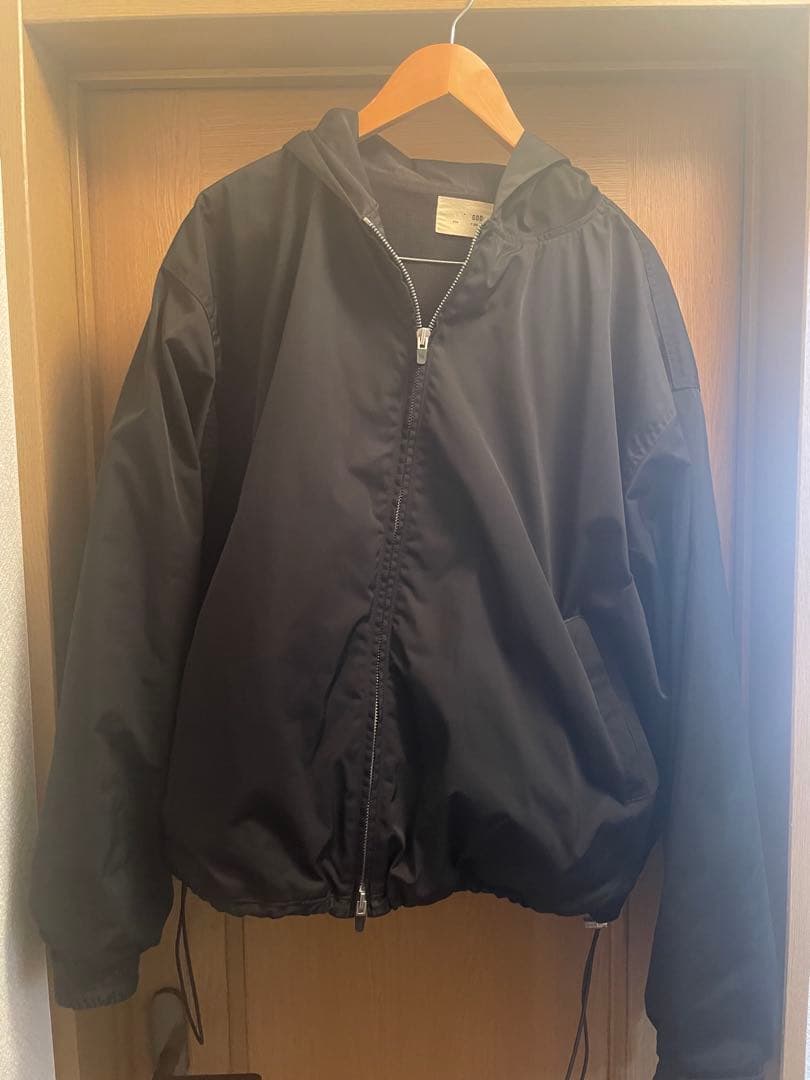 Fear of God Sixth Collection ナイロンジャケット