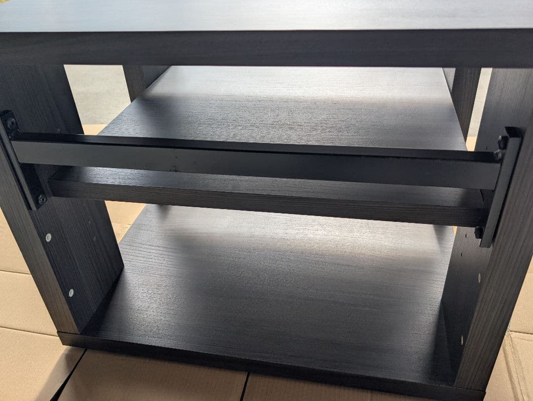 ハヤミ工産　オーディオボード　HAMILEX G-3613