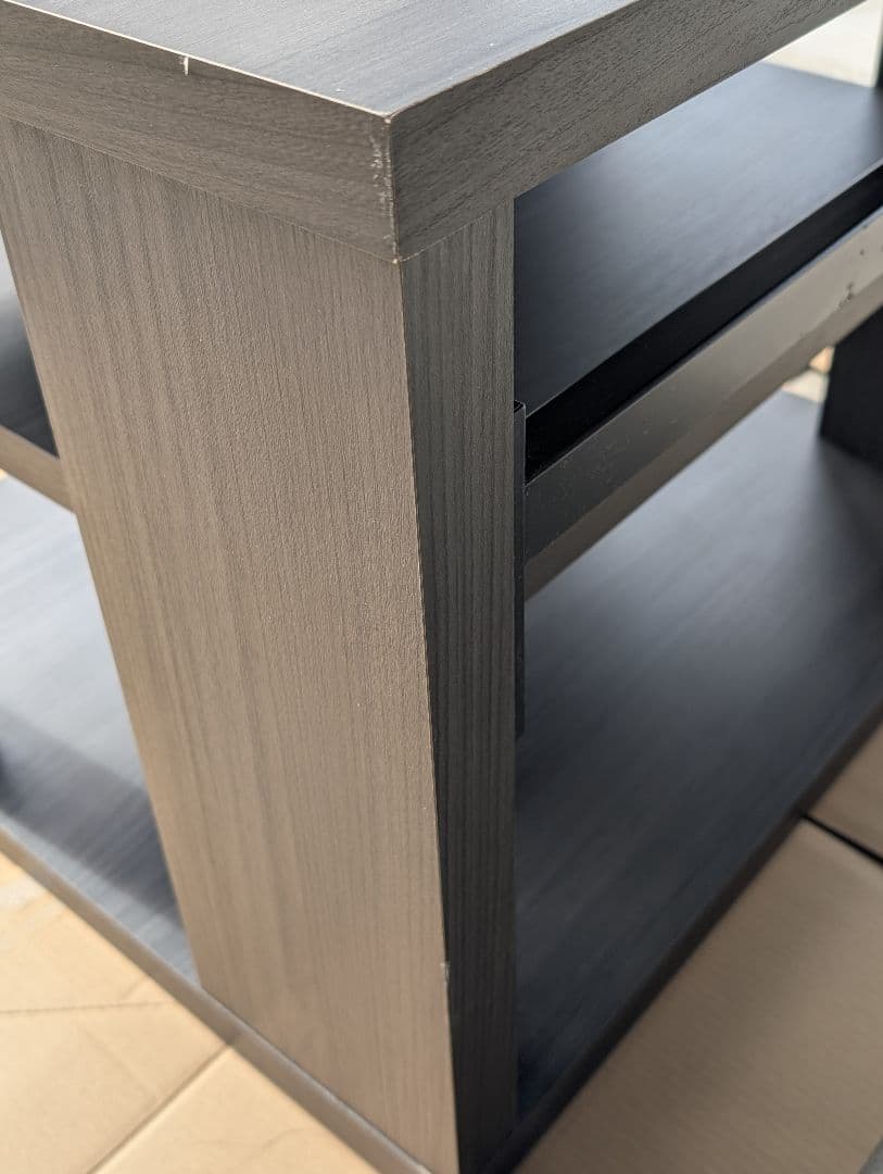 ハヤミ工産　オーディオボード　HAMILEX G-3613