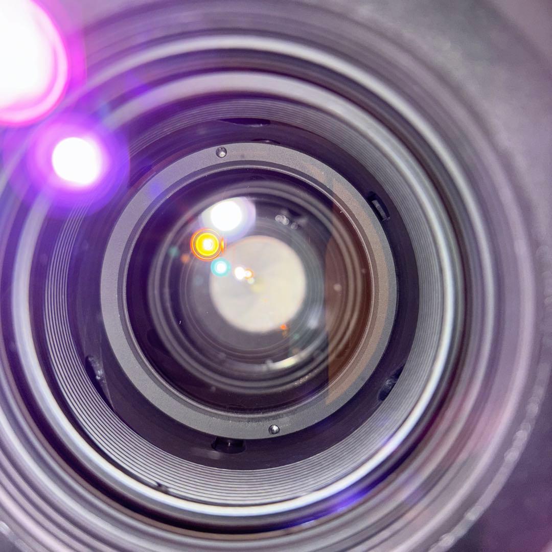 【taku】SIGMA 400mm f5.6 APOテレマクロカビ箇所有り