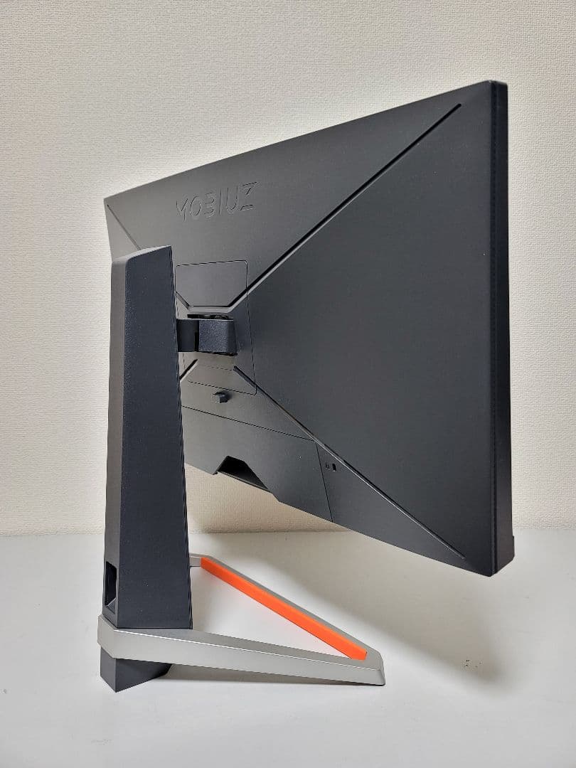 美品　BenQ MOBIUZ EX2510S ゲーミングモニター