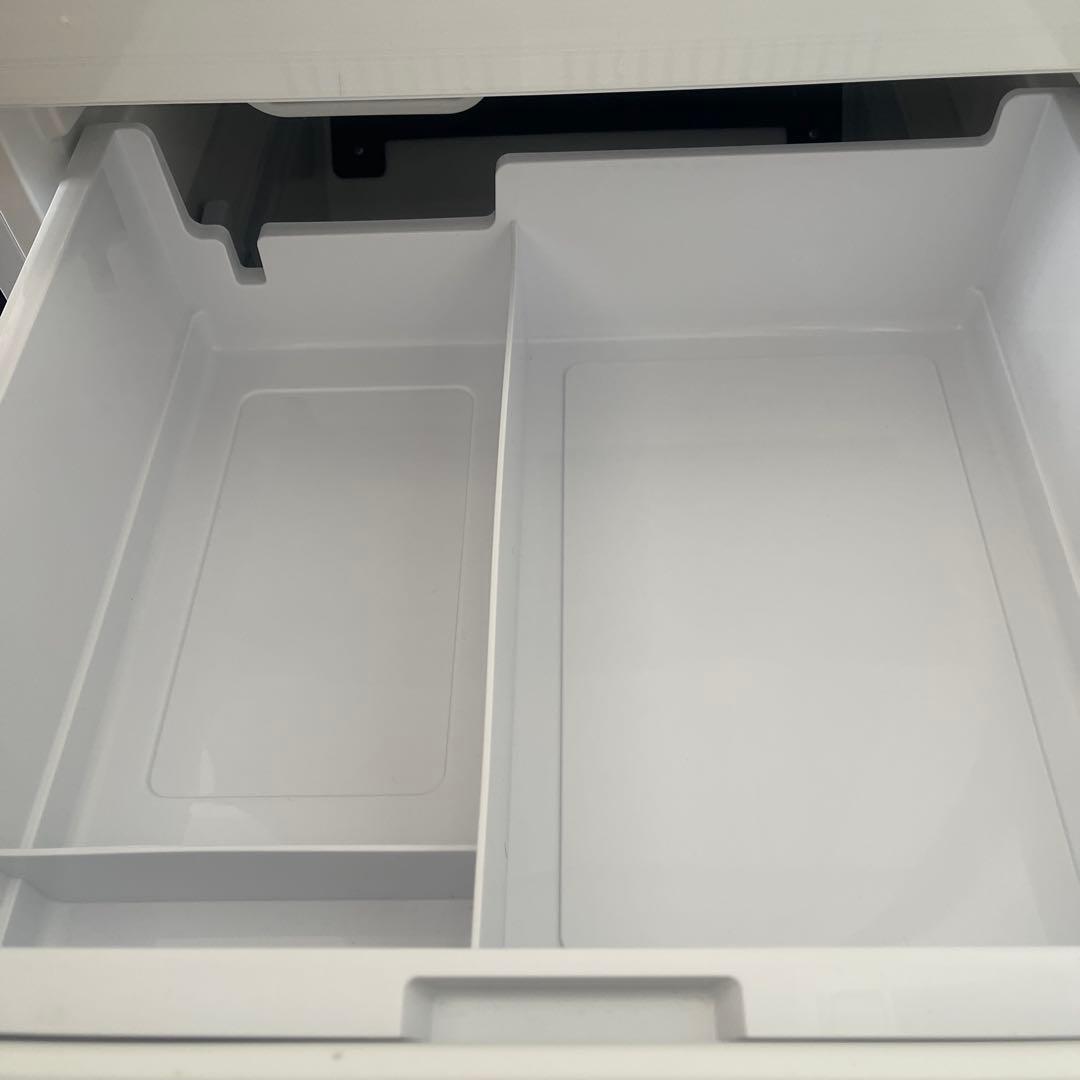 Haier ノンフロン冷凍冷蔵庫 286L