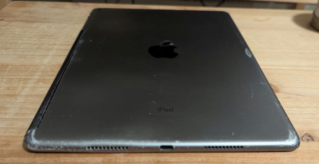 b*y様 【ジャンク扱い】iPad Air 第3世代 ブラック