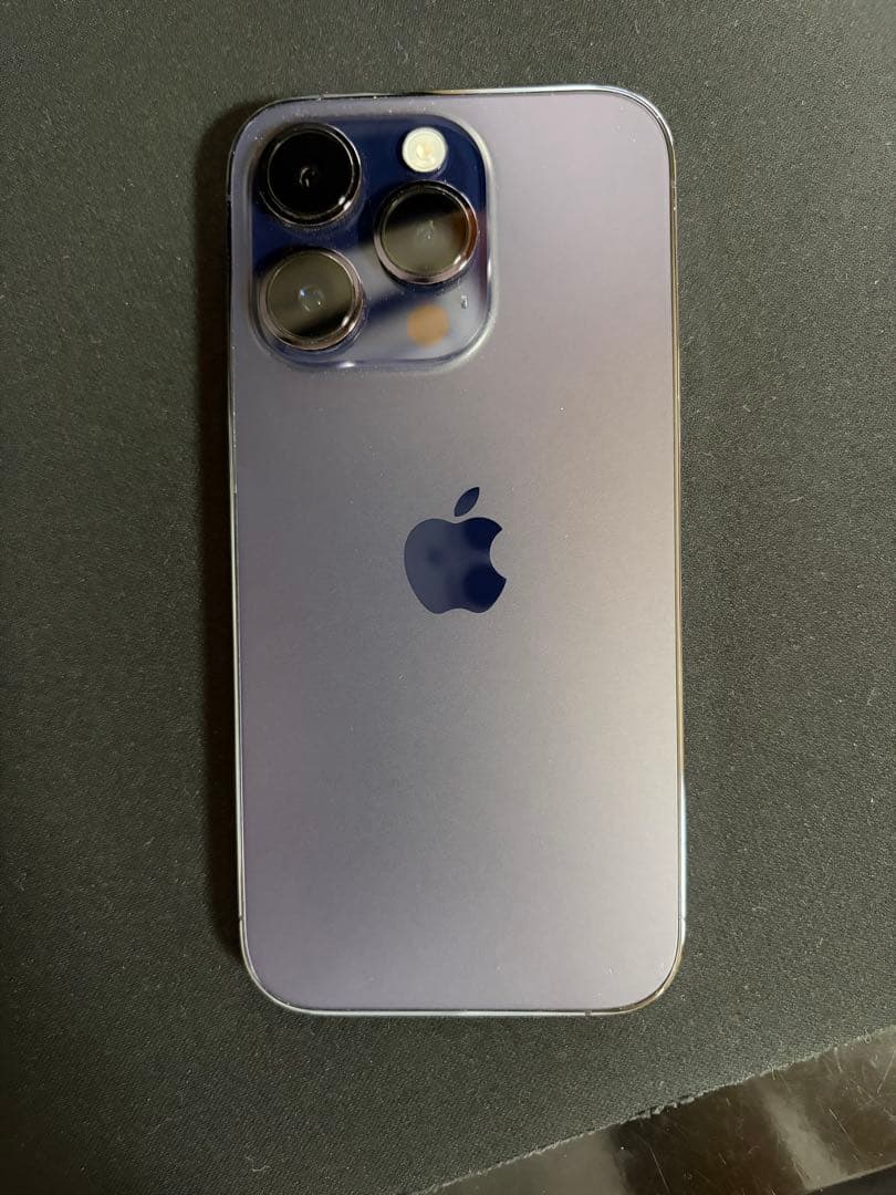 スマートフォン本体 iPhone 14Pro 256GB