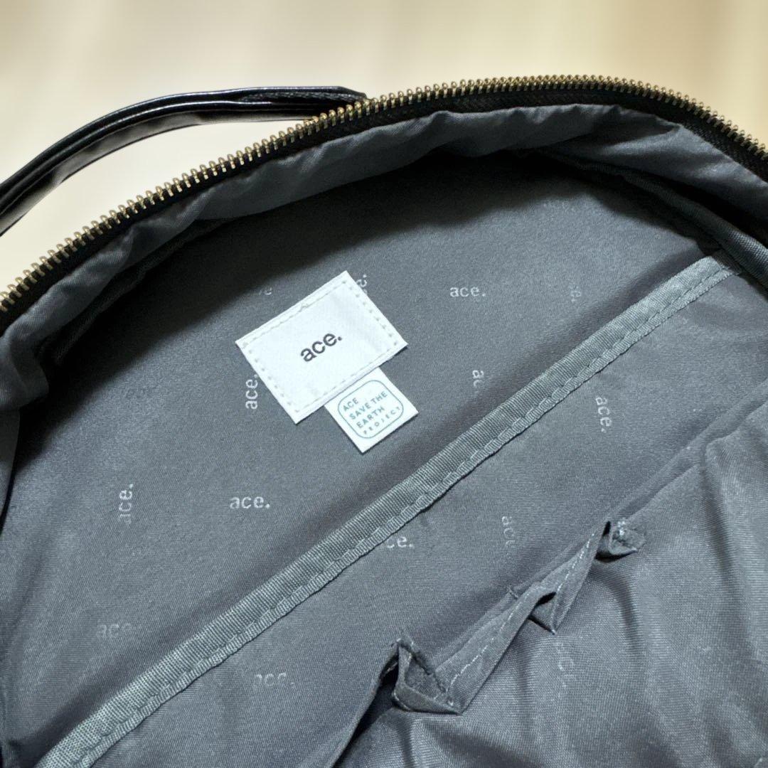 ace. エース　ace リュック　ビジネスリュック