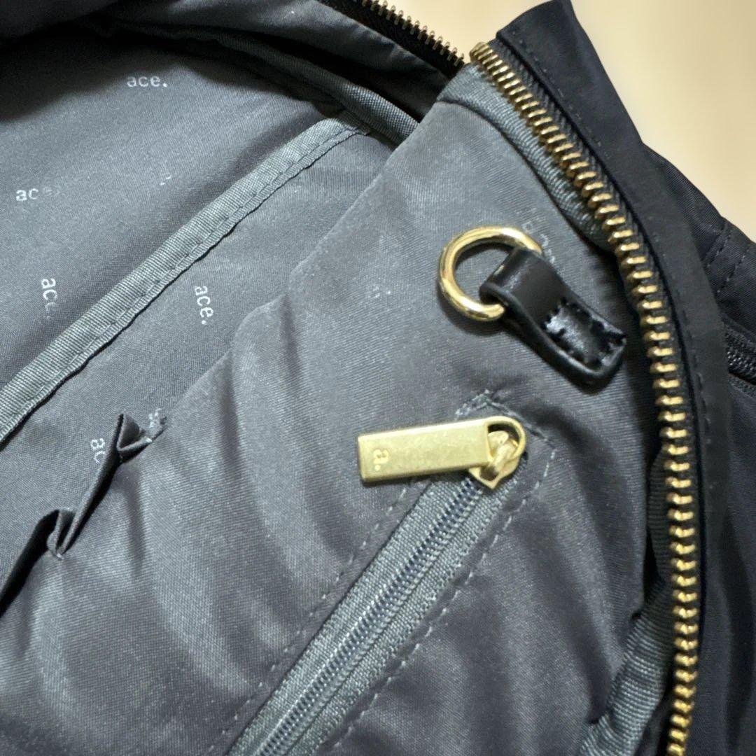 ace. エース　ace リュック　ビジネスリュック