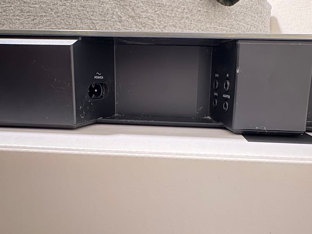 Bose サウンドバー700 SOUNDBAR 700