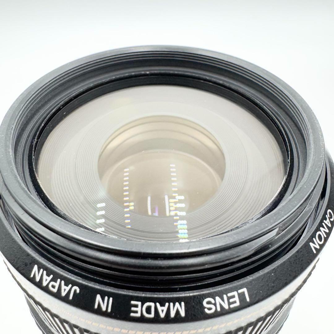 キャノン★手ブレ補正付 超望遠レンズ EF 75-300mm IS USM