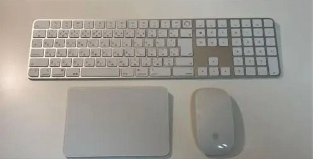 iMac 24インチM1 2021年モデル大幅値下げ！！